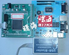 FPGA_SOPC��̖cyclone2�_�l(f��)��