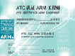 arm �J�C